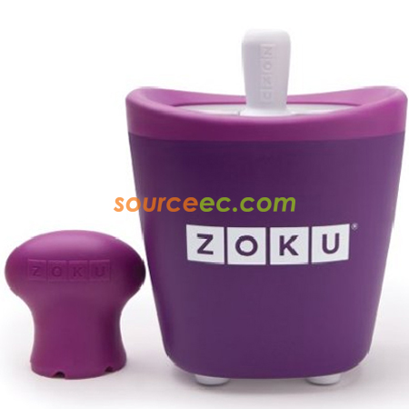 客製化神奇雪糕機(單條裝）禮品