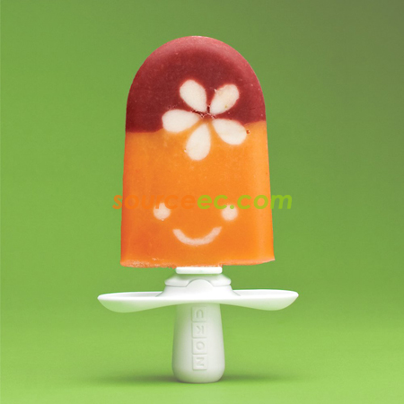 客製化神奇雪糕機(單條裝）禮品