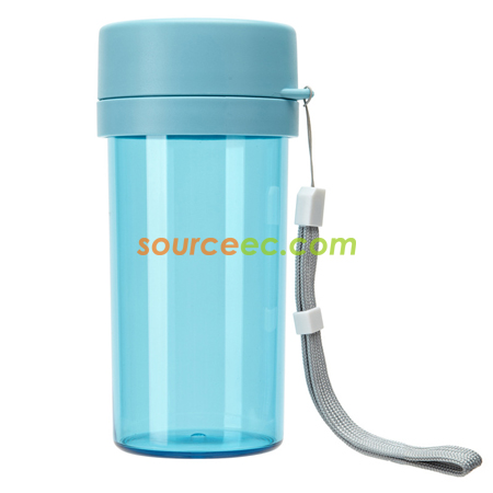 客製化360ML單層環保隨身杯禮品