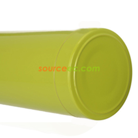 客製化420ML 真空超輕保溫泡茶杯禮品