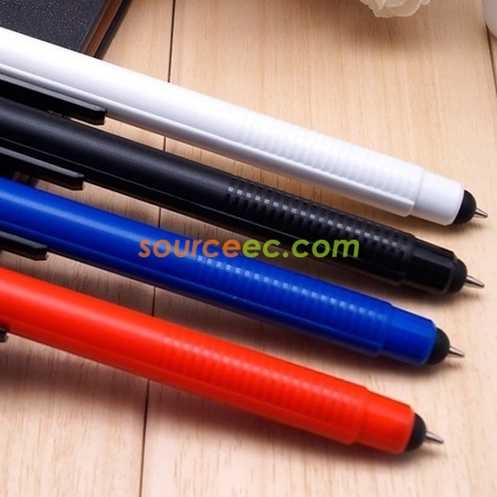 客製化觸屏原子筆禮品