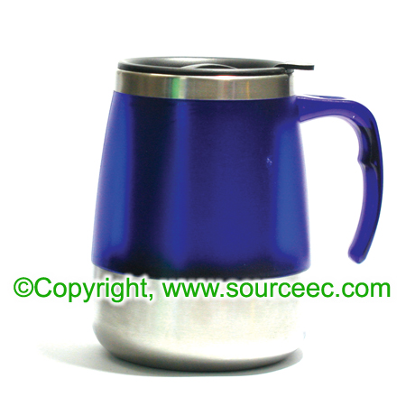 客製化550ML保暖杯禮品