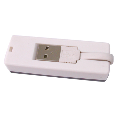 客製化贈品USB讀卡器禮品