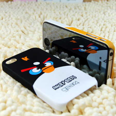 客製化iPhone 4保護外殼禮品