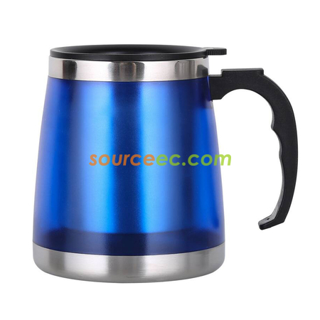 客製化400 ML保暖杯禮品