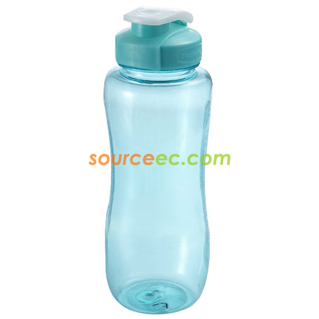 客製化600ML運動水瓶禮品