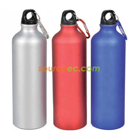 750ML 運動鋁水瓶