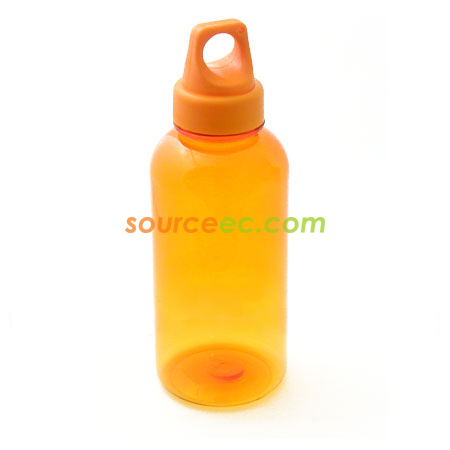 客製化400ML運動水瓶禮品