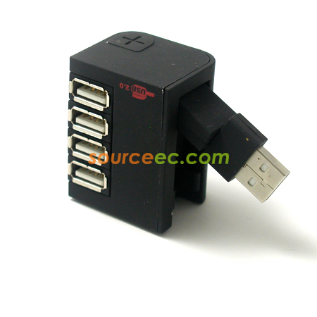 客製化禮品USB分享器禮品