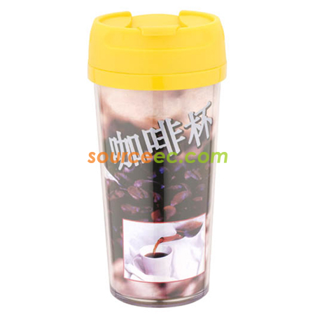客製化450ML百變廣告杯禮品