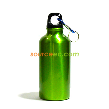 400ML 運動鋁水瓶