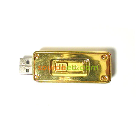 客製化USB隨身碟禮品