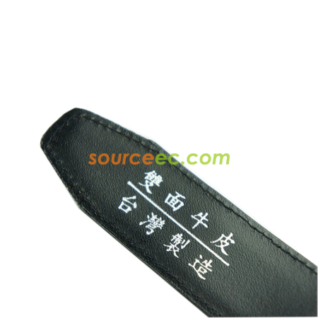 客製化皮件皮帶禮品
