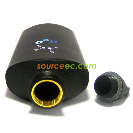 客製化500ML運動鋁水瓶禮品