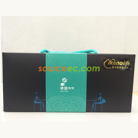 客製化濾掛式咖啡禮盒禮品