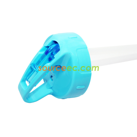 客製化600ML可吸運動水樽禮品