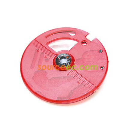 客製化Hardwarelab UFO工具卡禮品