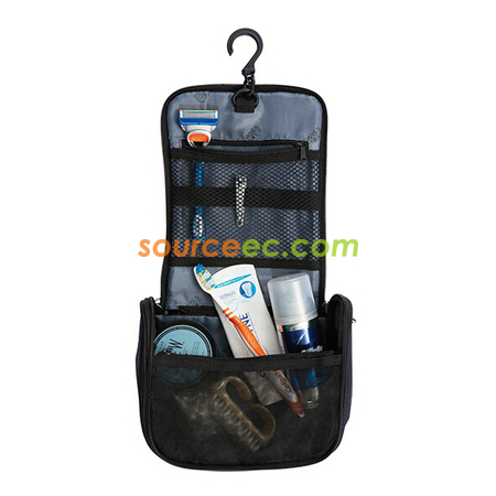 客製化Swiss peak 旅行洗漱包禮品