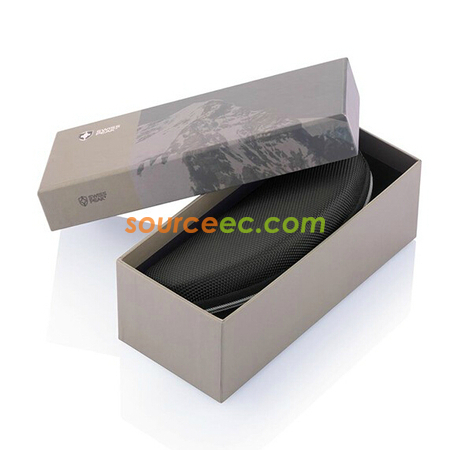 客製化Swiss Peak 防UV太陽鏡禮品
