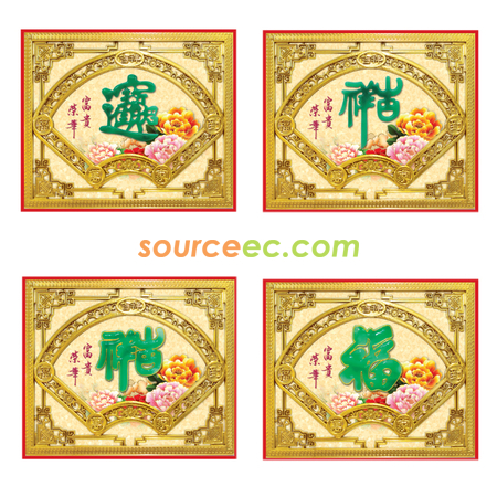 客製化掛墻月曆禮品