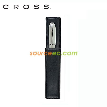 客製化Cross 單筆套皮件禮品
