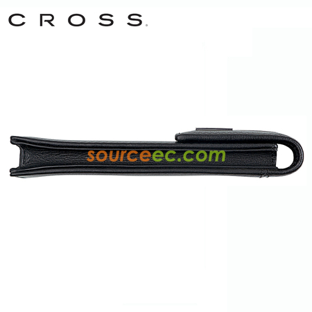 客製化Cross 單筆套皮件禮品