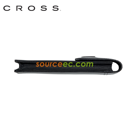 客製化Cross 雙筆套皮件禮品