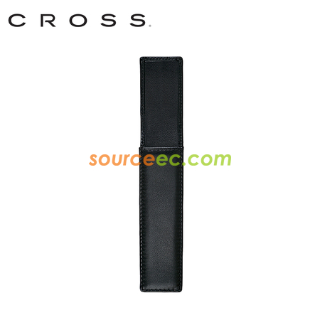 客製化Cross 雙筆套皮件禮品