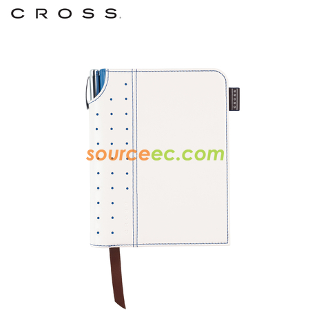Cross 筆記本