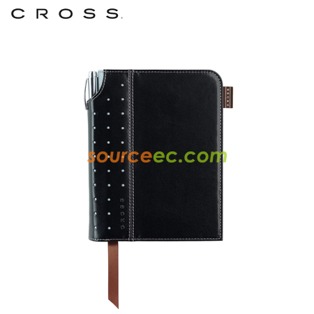 客製化Cross 筆記本禮品