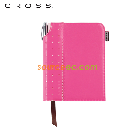 客製化Cross 筆記本禮品