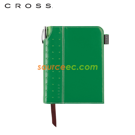 客製化Cross 筆記本禮品