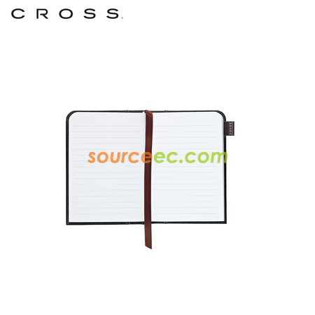 客製化Cross 筆記本禮品