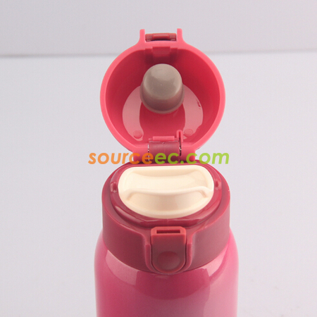 客製化350ML保溫水瓶禮品