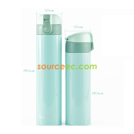 客製化保溫水樽禮品