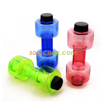 客製化550ML運動水樽禮品