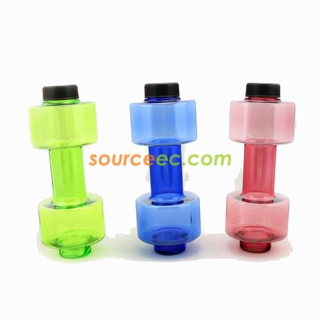 客製化550ML運動水樽禮品