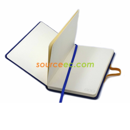客製化筆記簿禮品