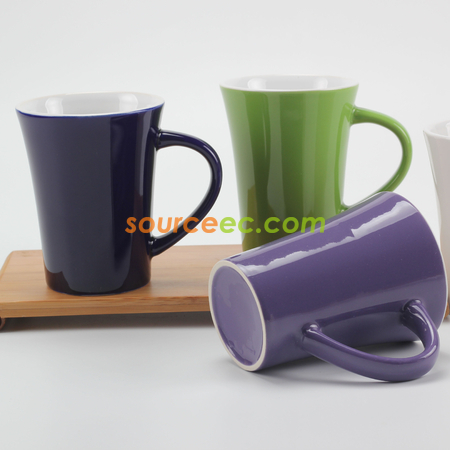 客製化300ML馬克杯禮品