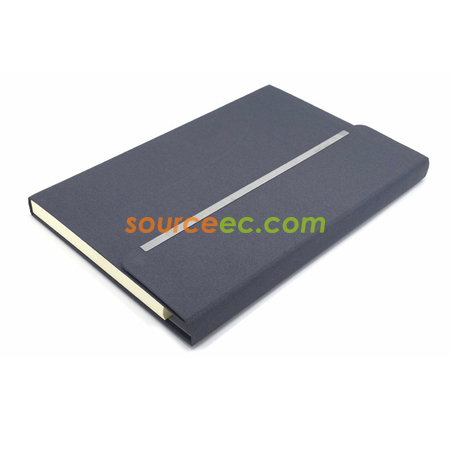 客製化磁貼筆記簿禮品