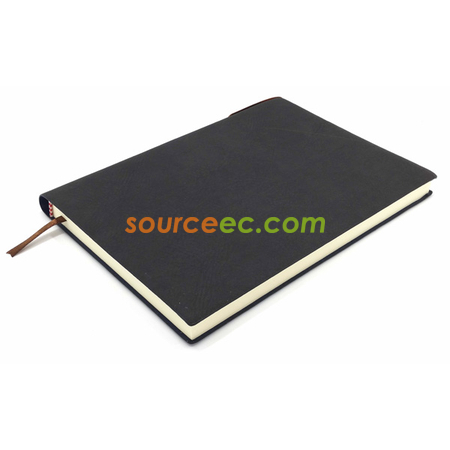 客製化皮製筆記簿禮品