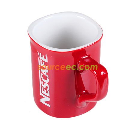 客製化230ML馬克杯禮品