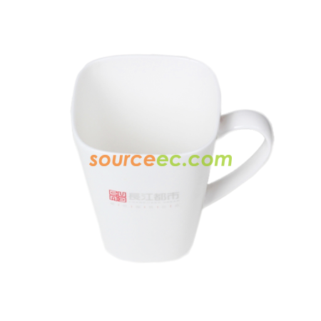 客製化400ML馬克杯禮品