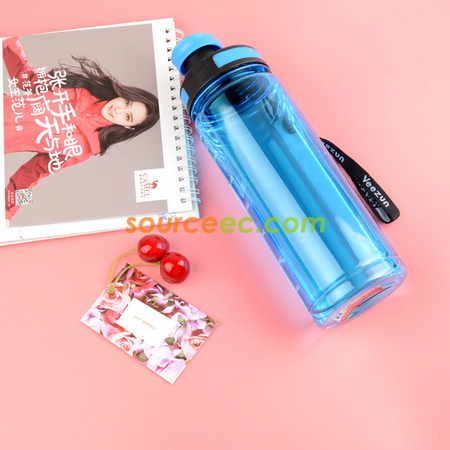 客製化700ML運動水壺禮品
