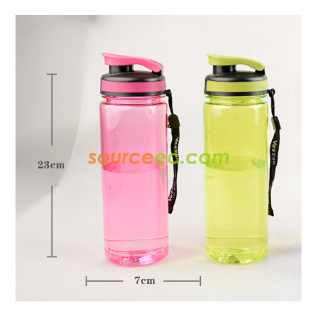 客製化700ML運動水壺禮品