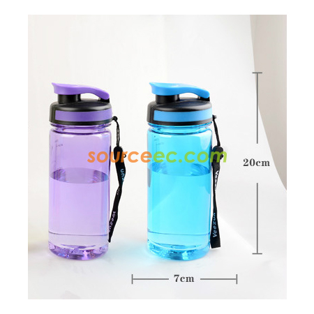 客製化700ML運動水壺禮品