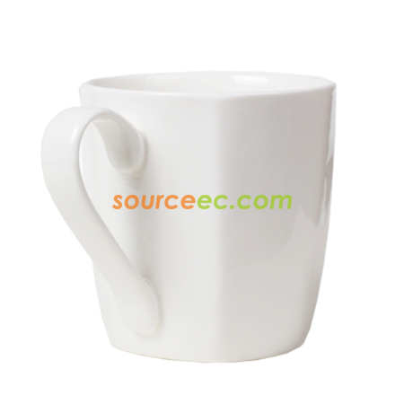 客製化400ML馬克杯禮品