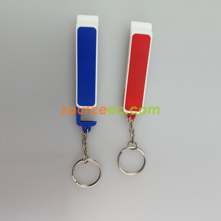 客製化帶支架開瓶器禮品