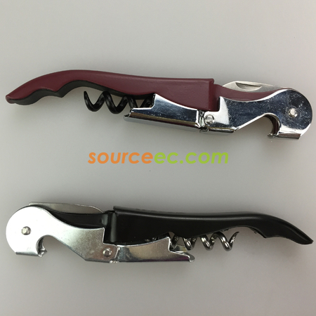 客製化簡易多功能開瓶器禮品