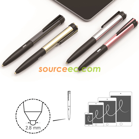 客製化主動式觸控筆禮品